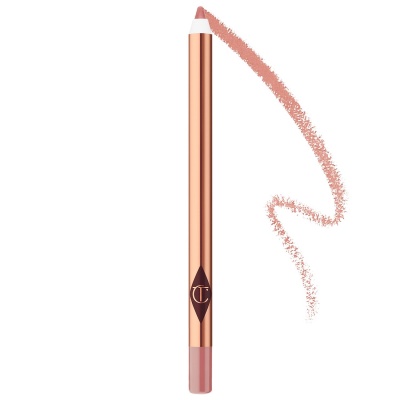 CHARLOTTE TILBURY  Lip Cheat - Pillow Talk
