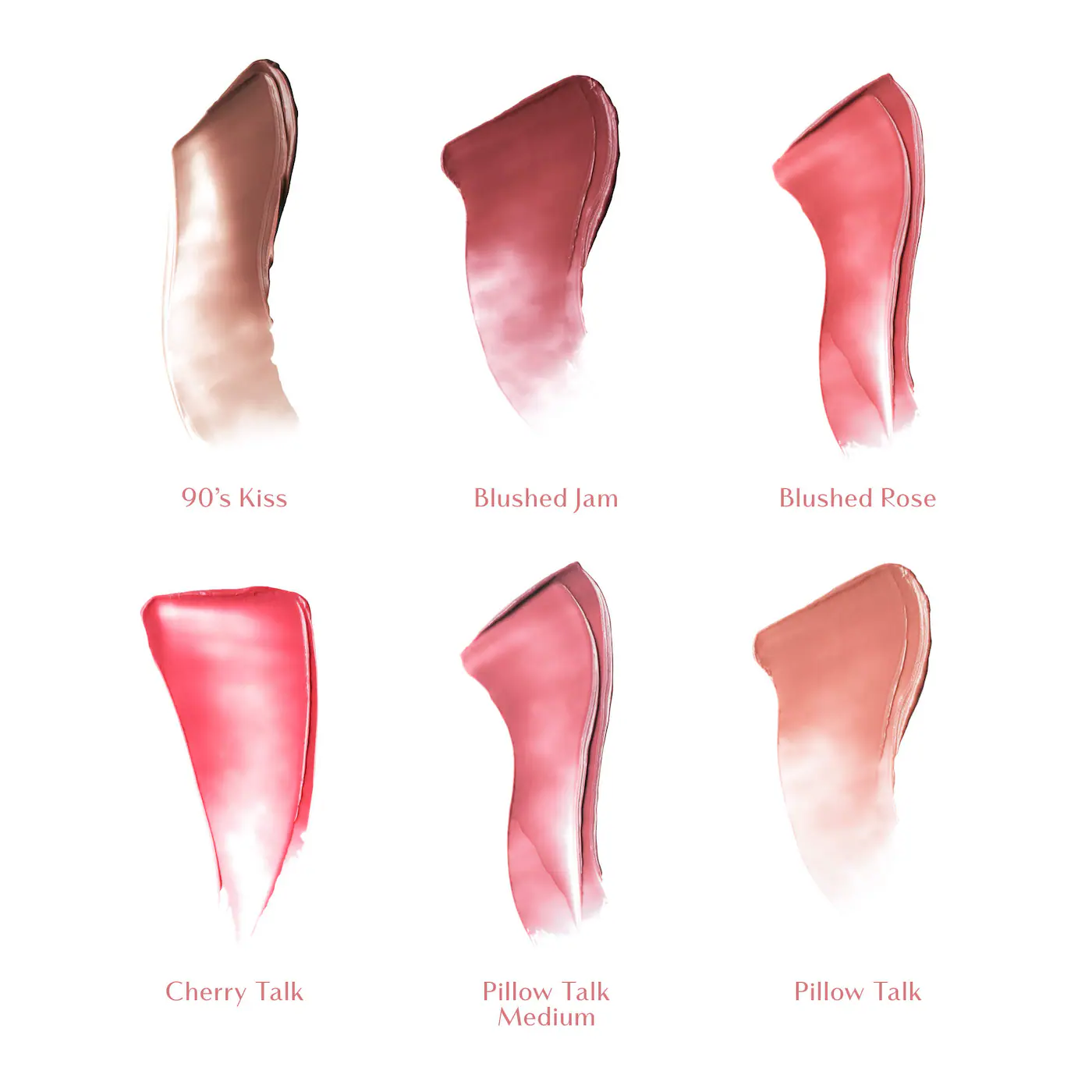 Купить CHARLOTTE TILBURY Pillow Talk Long Lasting Blush Balm Sheer Lip Tint на Beautystorage.ru. Быстрая доставка по России и СНГ.
