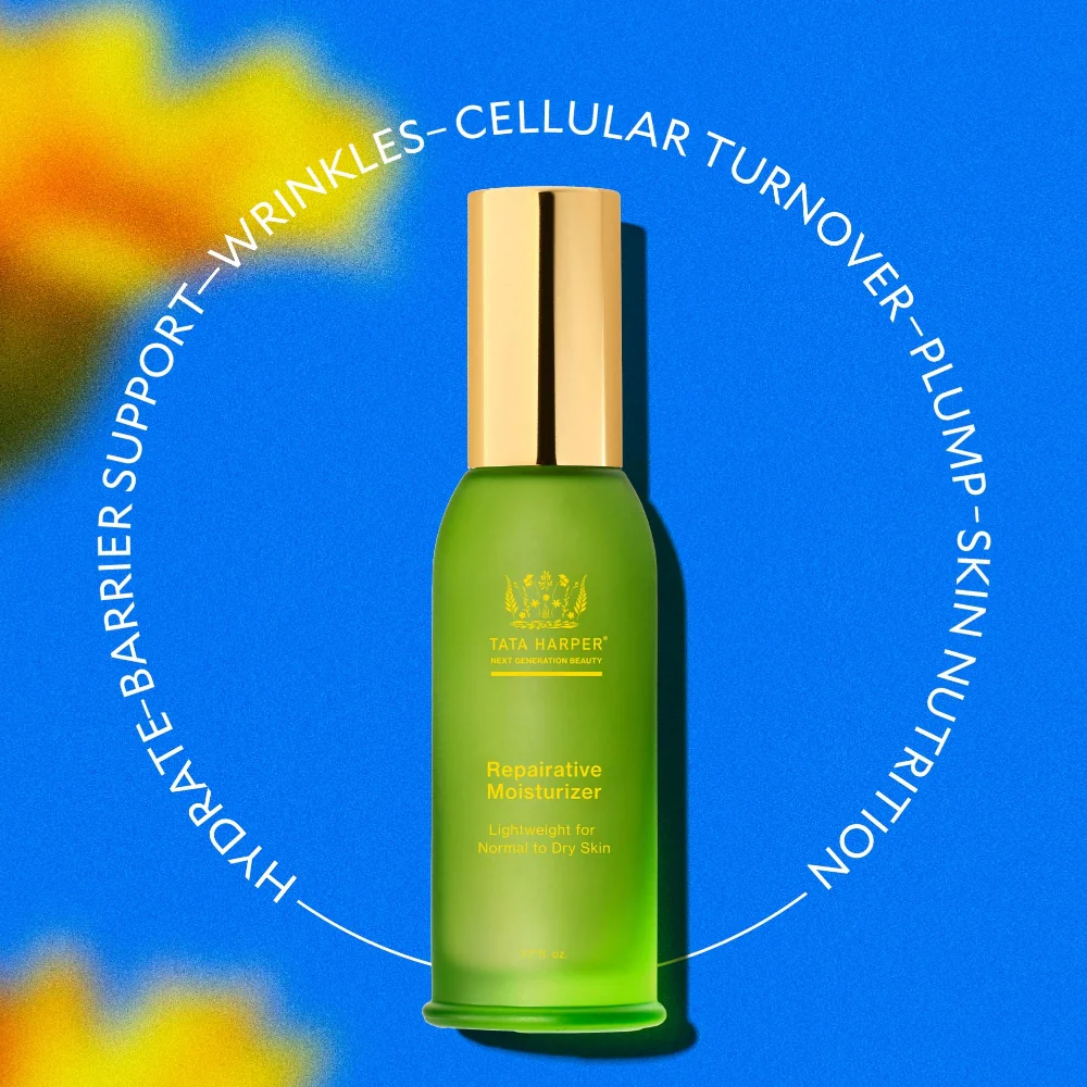 TATA HARPER Repairative Moisturizer купить в Beauty Storage. Быстрая доставка по России и СНГ.
