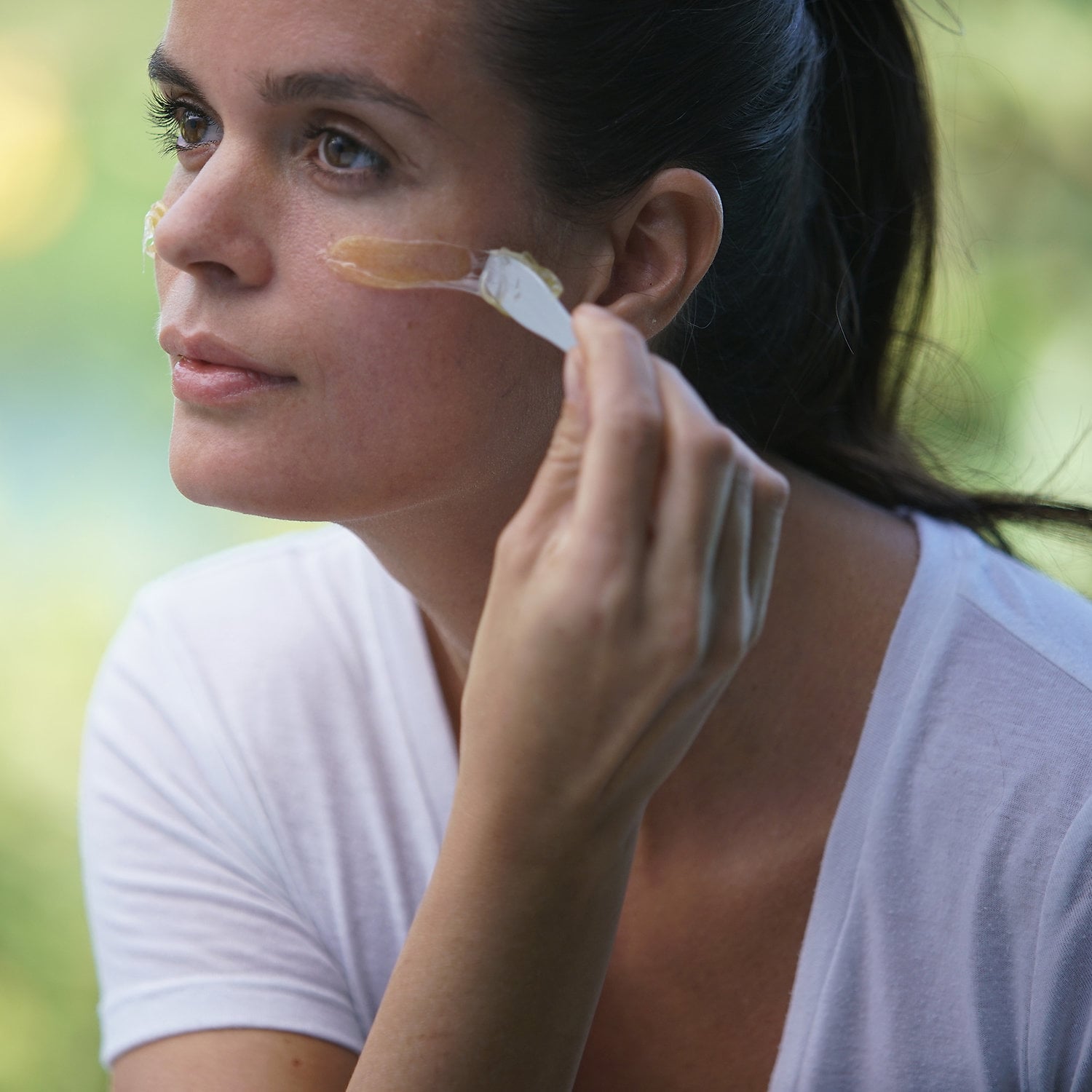 FARMACY Honey Potion Renewing Antioxidant Hydration Mask FARMACY Honey Potion Renewing Antioxidant Hydration Mask