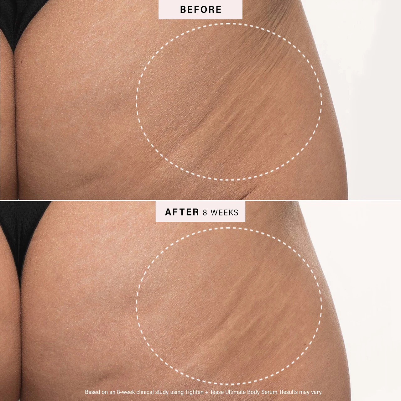 JLO BEAUTY Tighten + Tease™ Resurfacing Body Serum with AHAs купить в Beauty Storage. Быстрая доставка по России и СНГ.