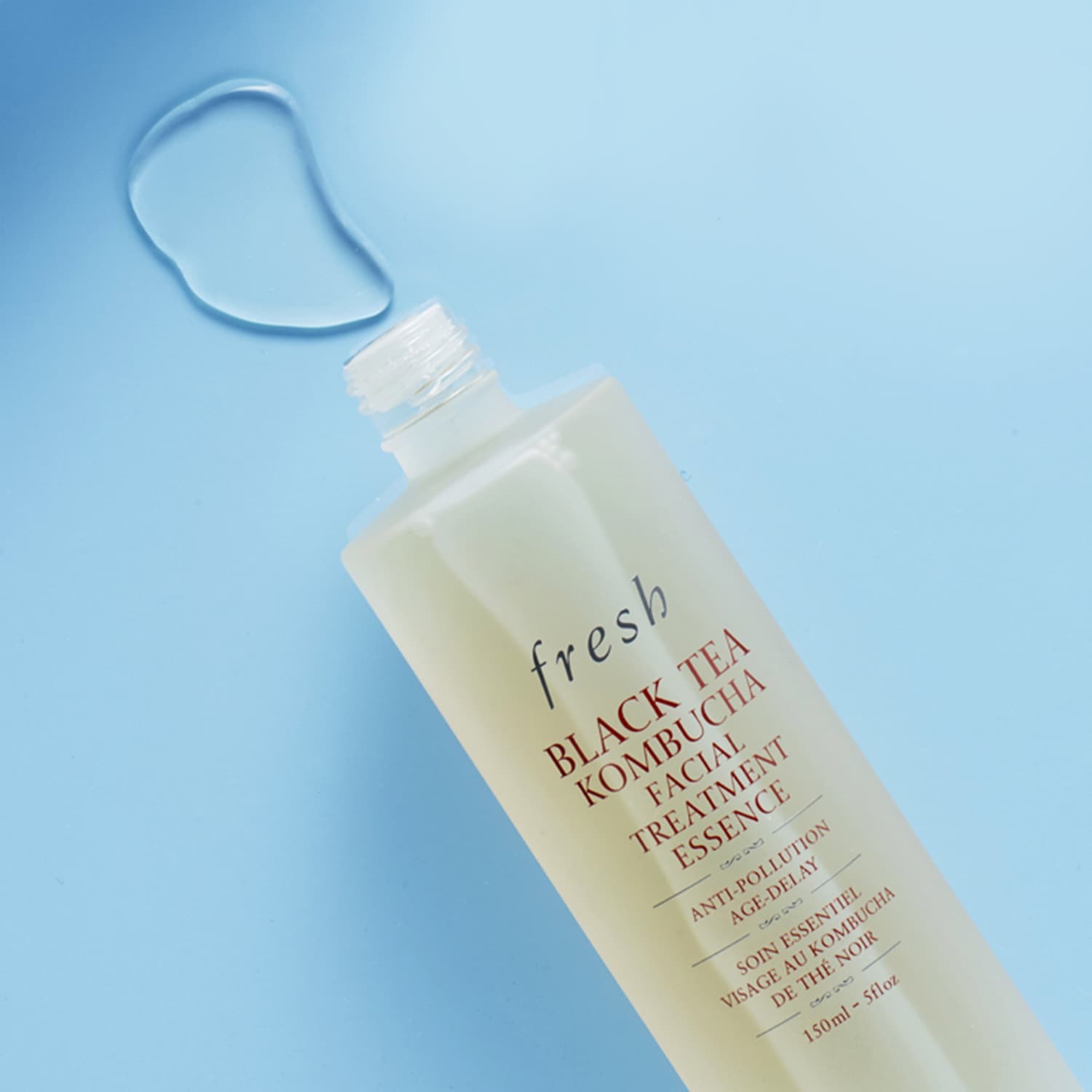 FRESH Kombucha Antioxidant Facial Treatment Essence