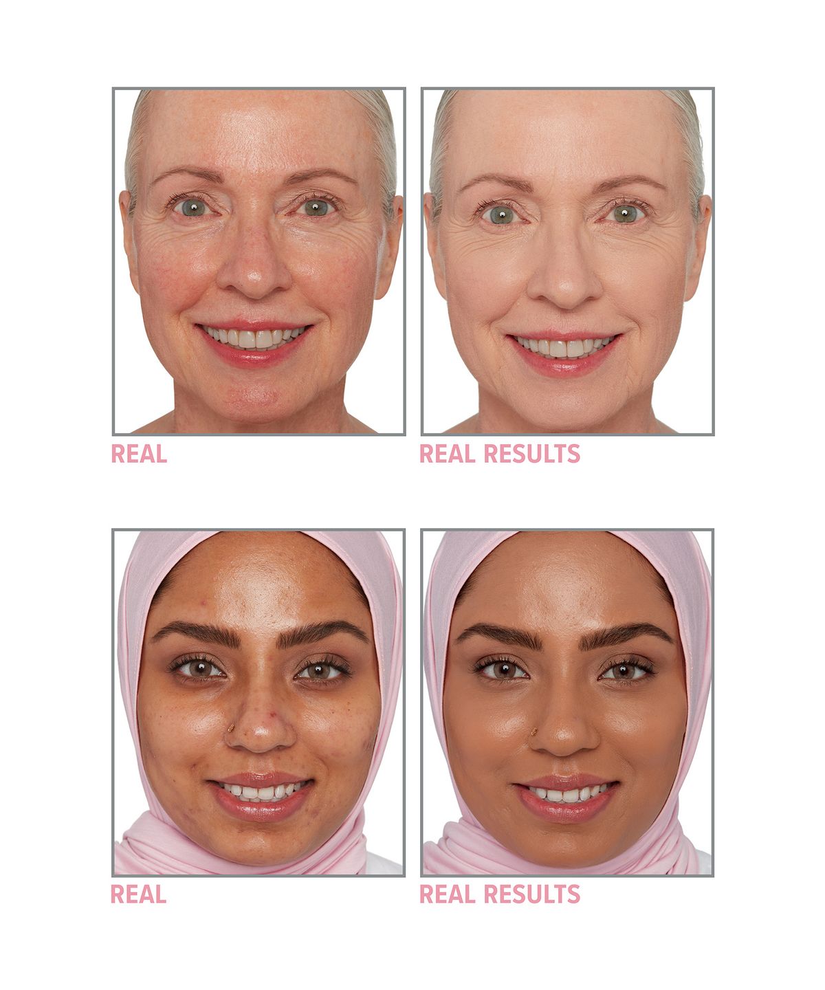 IT COSMETICS Your Skin But Better Foundation + Skincare купить в Beauty Storage. Быстрая доставка по России и СНГ.