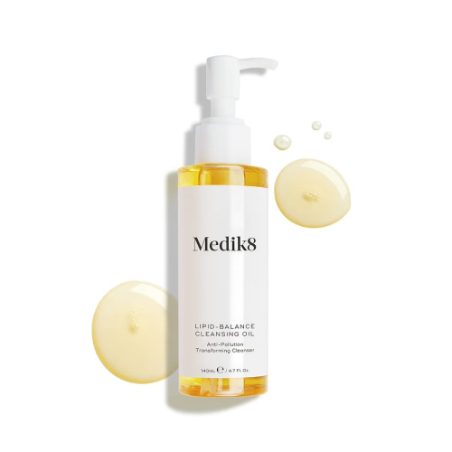 Купить MEDIK8 Lipid-Balance Cleansing Oil на Beautystorage.ru. Быстрая доставка по России и СНГ.

