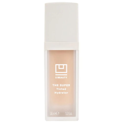Купить U BEAUTY The Super Tinted Hydrator на Beautystorage.ru. Быстрая доставка по России и СНГ.