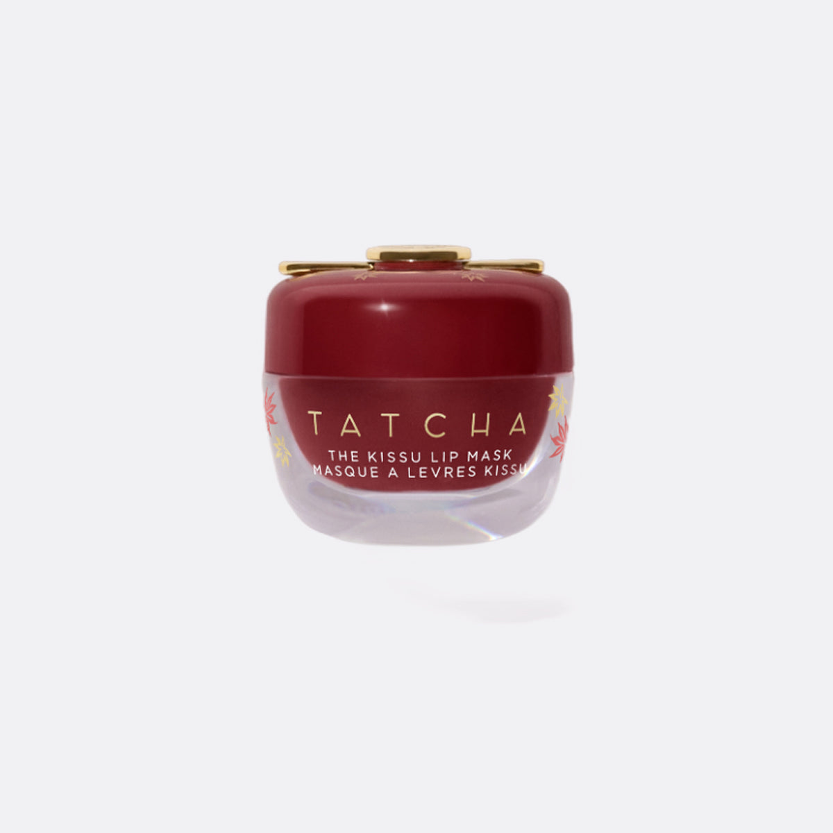 Купить TATCHA The Kissu Lip Mask Deep Maple Red на Beautystorage.ru. Быстрая доставка по России и СНГ.
