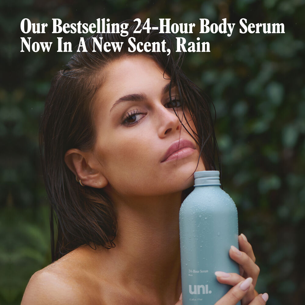 Купить UNI Rain 24-Hour Body Serum на Beautystorage.ru. Быстрая доставка по России и СНГ.