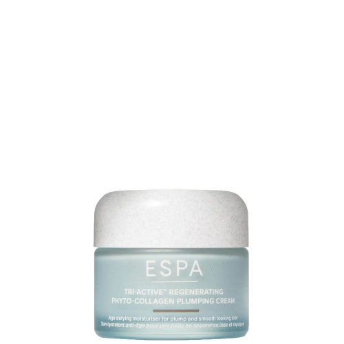ESPA Tri-Active™ Regenerating Phyto-Collagen Plumping Cream купить в Beauty Storage. Быстрая доставка по России и СНГ.