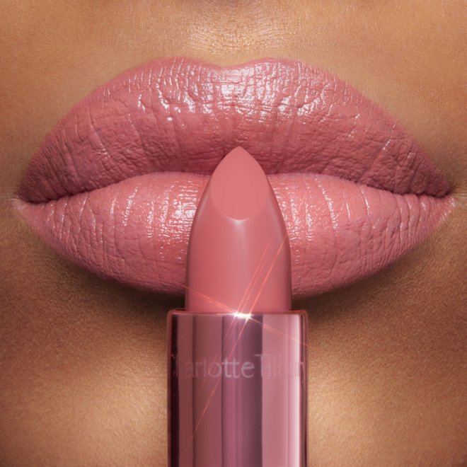 CHARLOTTE TILBURY Charlotte's Iconic Hollywood Lip Trio купить в Beauty Storage. Быстрая доставка по России и СНГ.