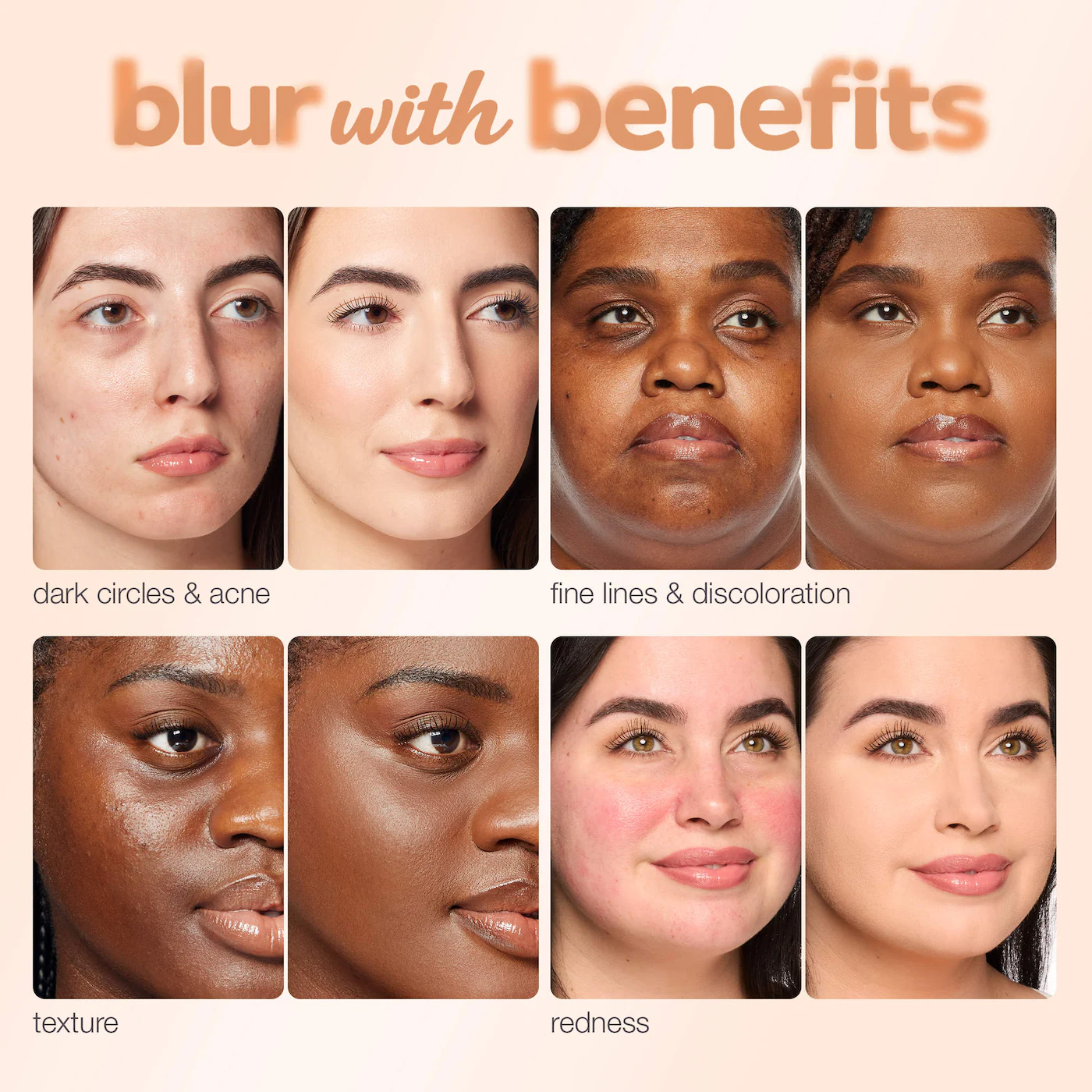 Купить TARTE BB Blur Tinted Moist SPF 30 на Beautystorage.ru. Быстрая доставка по России и СНГ.