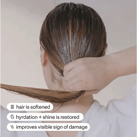 ACT+ACRE Cold Processed Moisture Balancing Hair Conditioner купить в Beauty Storage. Быстрая доставка по России и СНГ.