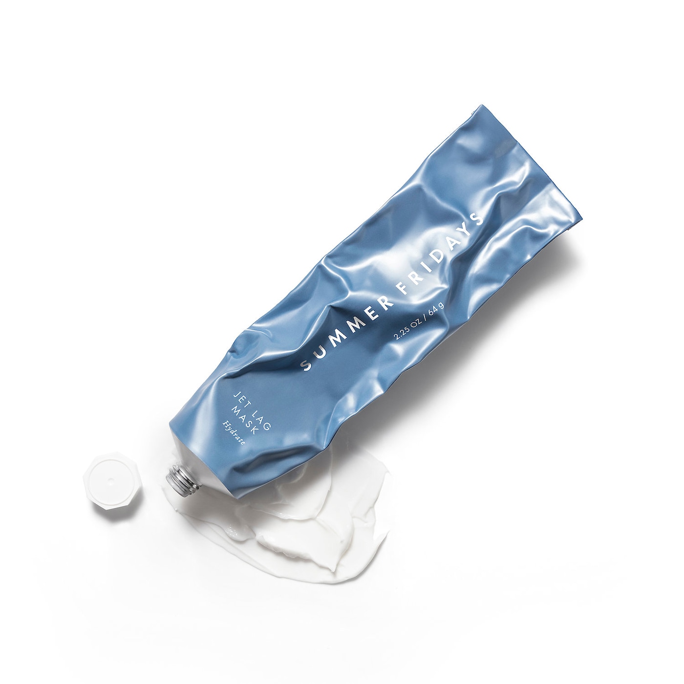 SUMMER FRIDAYS Jet Lag Mask SUMMER FRIDAYS Jet Lag Mask купить в Beauty Storage. Быстрая доставка по России и СНГ.