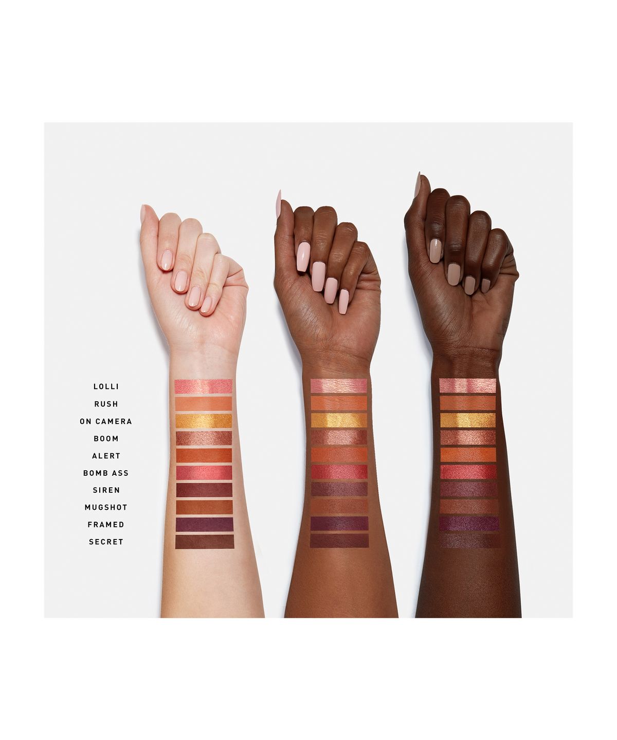 MORPHE Morphe X Jaclyn Hill Eyeshadow Palette купить в Beauty Storage. Быстрая доставка по России и СНГ.