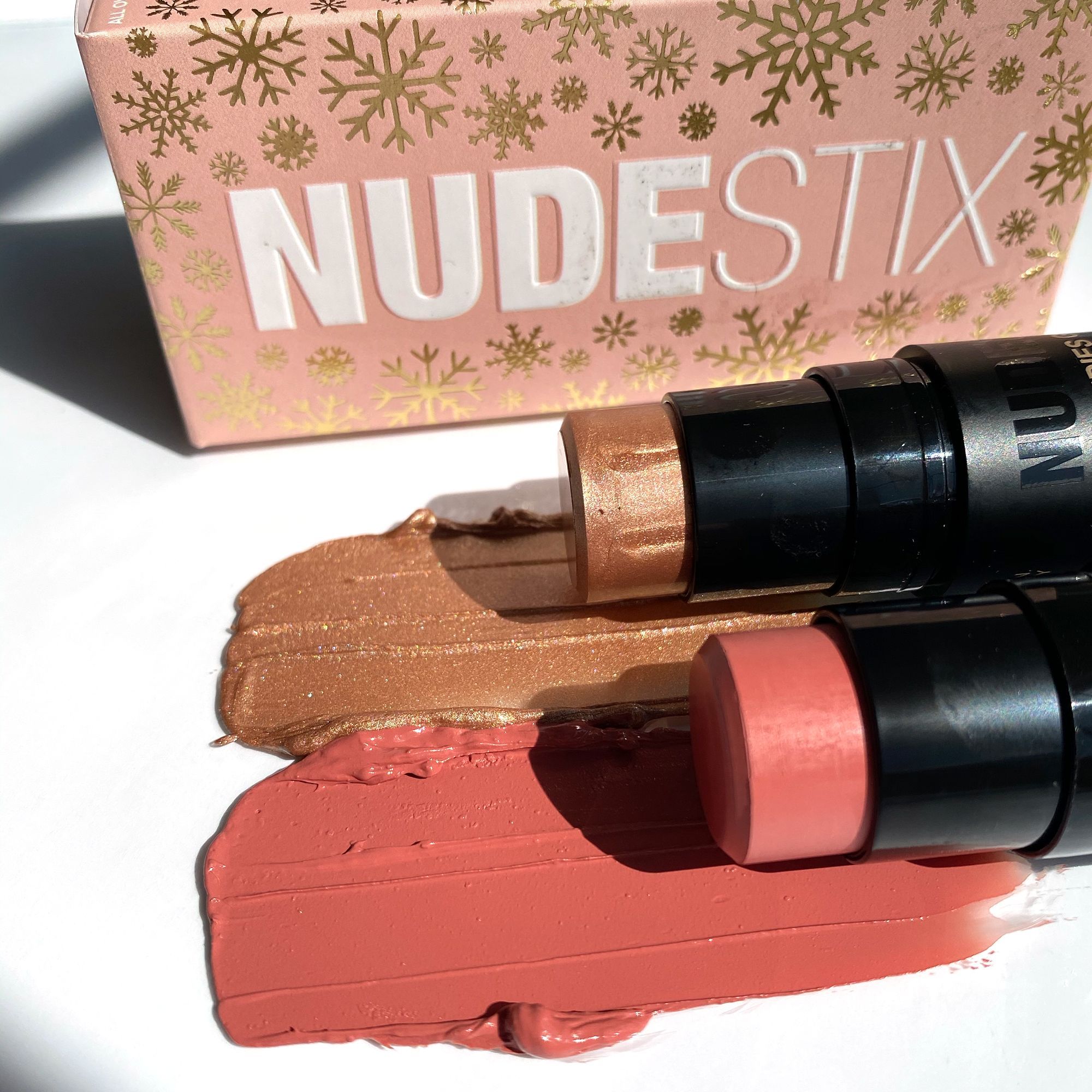 Nudestix dupe