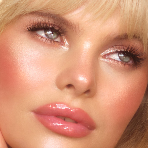 CHARLOTTE TILBURY Glossy Lip Duo Fresh Pink купить в Beauty Storage. Быстрая доставка по России и СНГ.