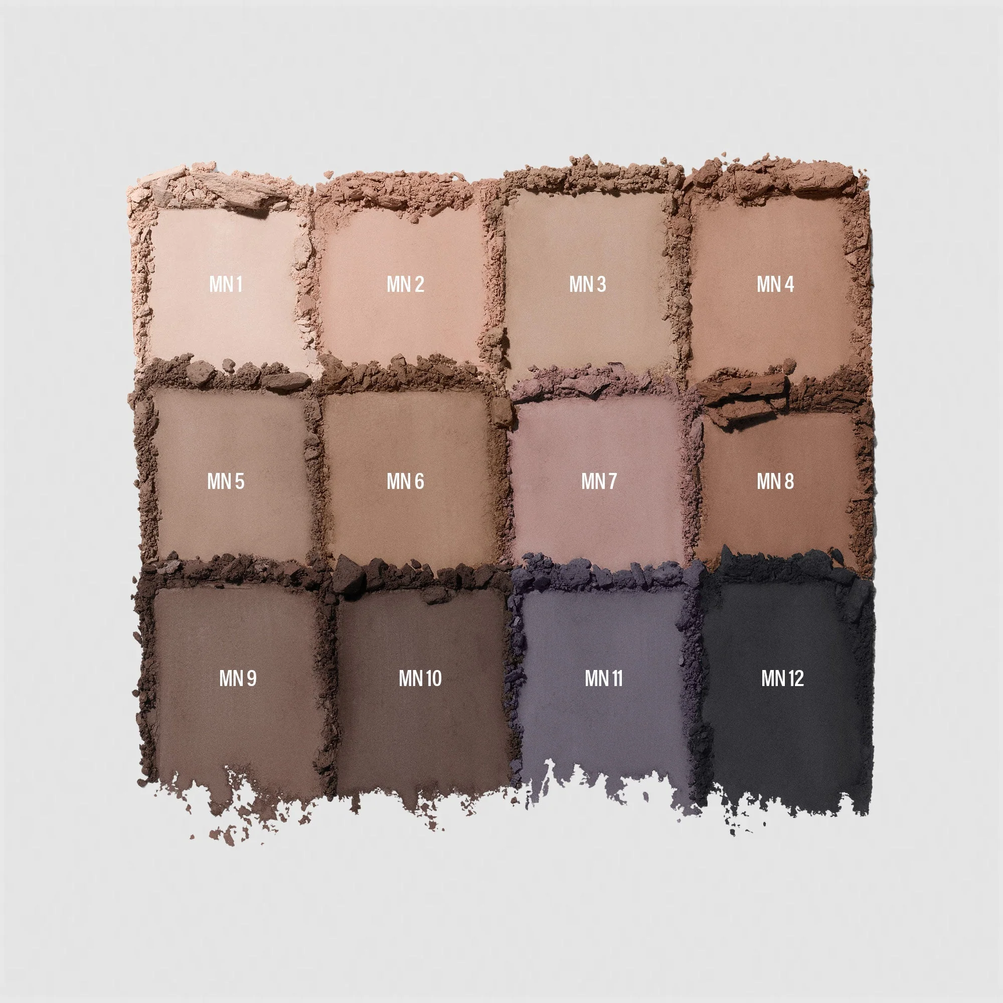 MAKEUP BY MARIO Master Mattes® Eyeshadow Palette: The Neutrals купить в Beauty Storage. Быстрая доставка по России и СНГ.
