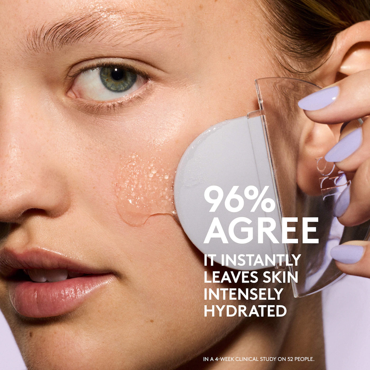 Купить FENTY SKIN by Rihanna  Dew N Plump Intense Hydration Slushie Face Mask на Beautystorage.ru. Быстрая доставка по России и СНГ.
