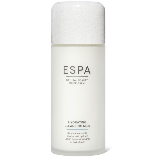 ESPA Hydrating Cleansing Milk купить в Beauty Storage. Быстрая доставка по России и СНГ.
