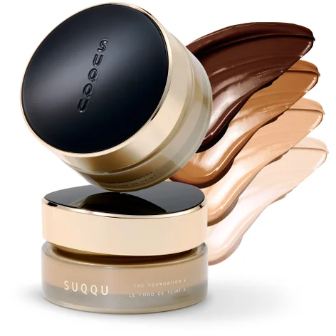Купить SUQQU The Foundation E на Beautystorage.ru. Быстрая доставка по России и СНГ.