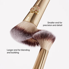 Купить HOURGLASS Ambient Lighting Edit Brush II Luck на Beautystorage.ru. Быстрая доставка по России и СНГ.