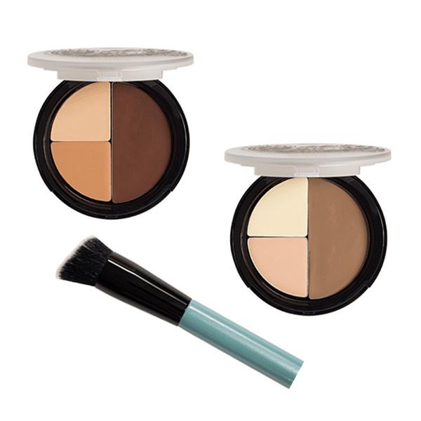 SENNA Face Sculpting Kit