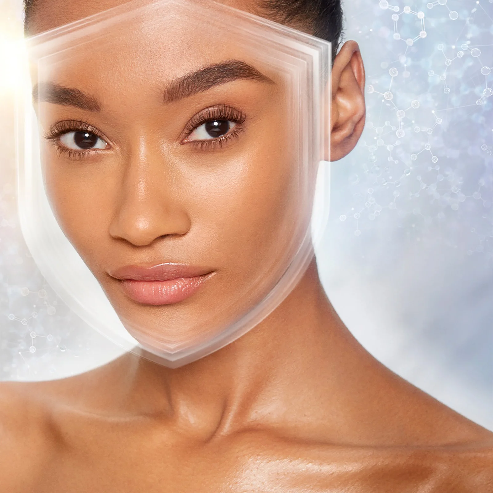 Купить CHARLOTTE TILBURY Invisible UV Flawless Poreless Primer на Beautystorage.ru. Быстрая доставка по России и СНГ.