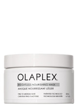 Купить OLAPLEX Weightless Nourishing Mask на Beautystorage.ru. Быстрая доставка по России и СНГ.