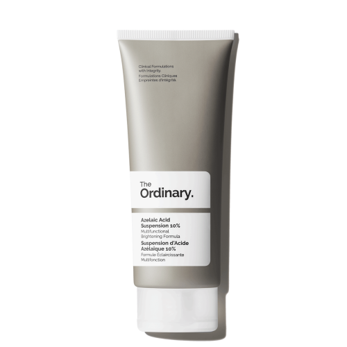 THE ORDINARY Azelaic Acid Suspension 10%  купить в Beauty Storage. Быстрая доставка по России и СНГ.
