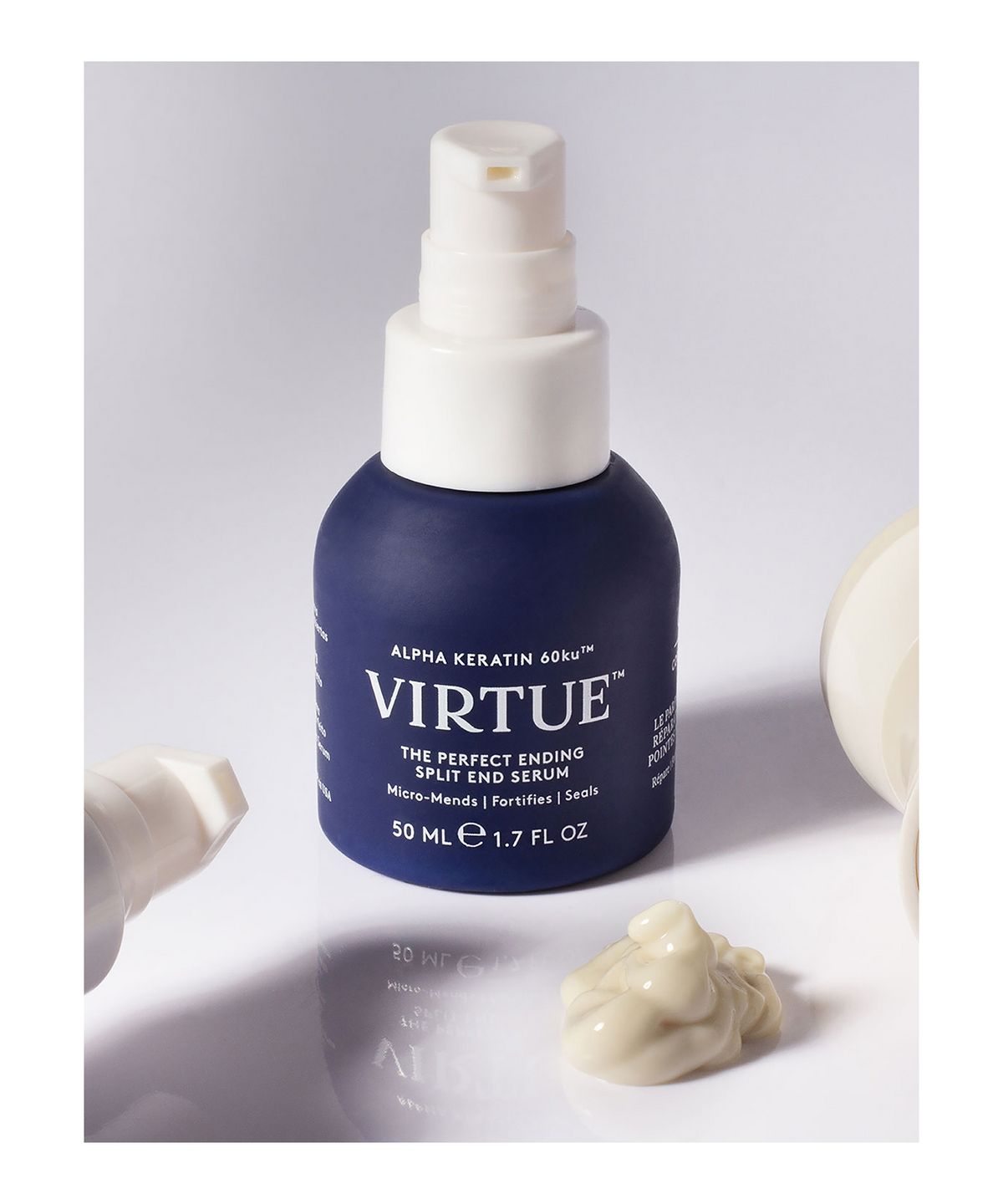 VIRTUE Perfect Ending Split End Serum