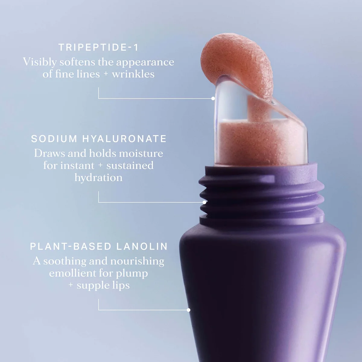Купить ALPHA-H Peptide Lip Perfector на Beautystorage.ru. Быстрая доставка по России и СНГ.