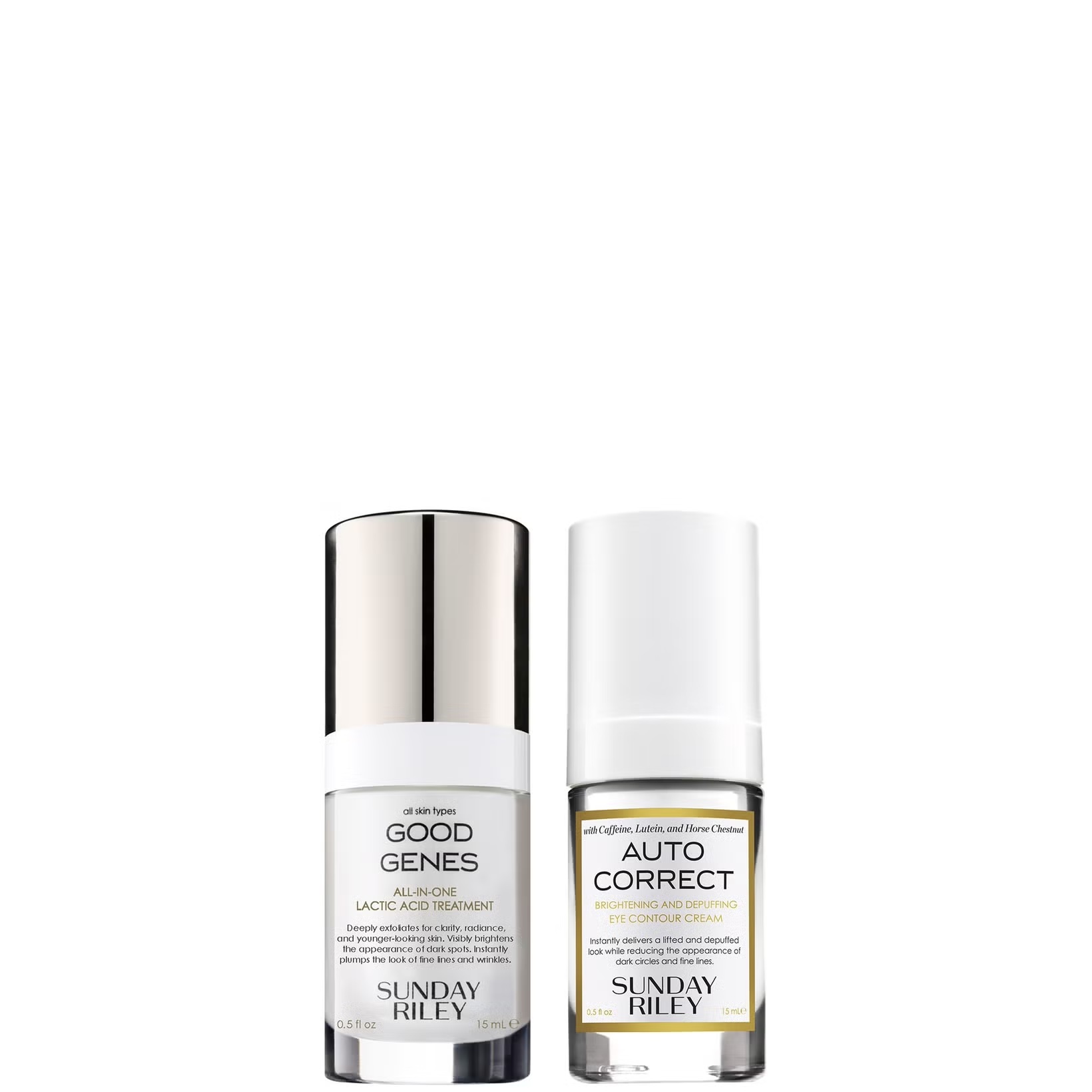 SUNDAY RILEY Sunday Riley Instant Gratification Kit купить в Beauty Storage. Быстрая доставка по России и СНГ.