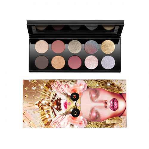 PAT McGRATH Mothership X: Moonlit Seductionr купить в Beauty Storage. Быстрая доставка по России и СНГ.
