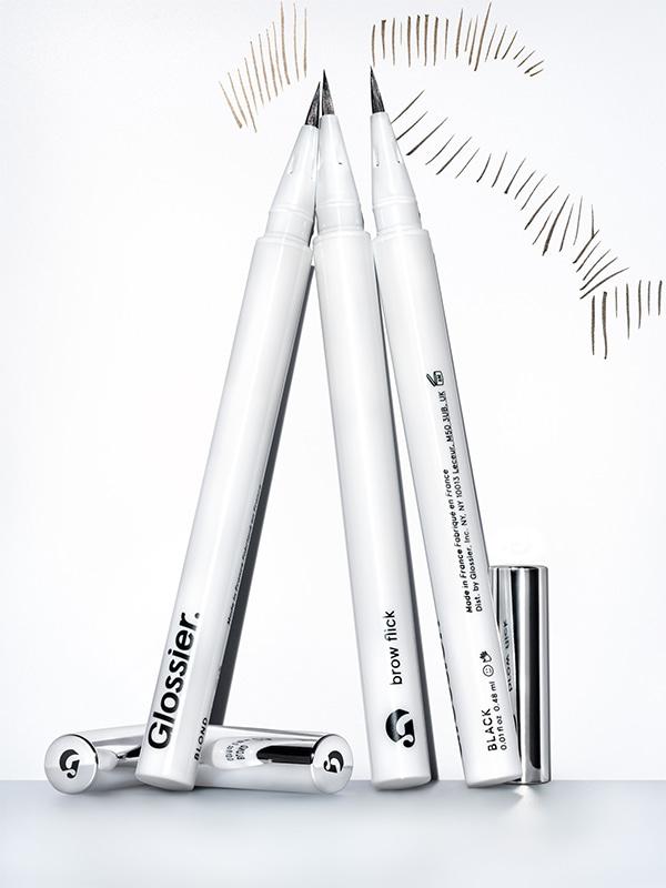 GLOSSIER Brow Flick GLOSSIER Brow Flick