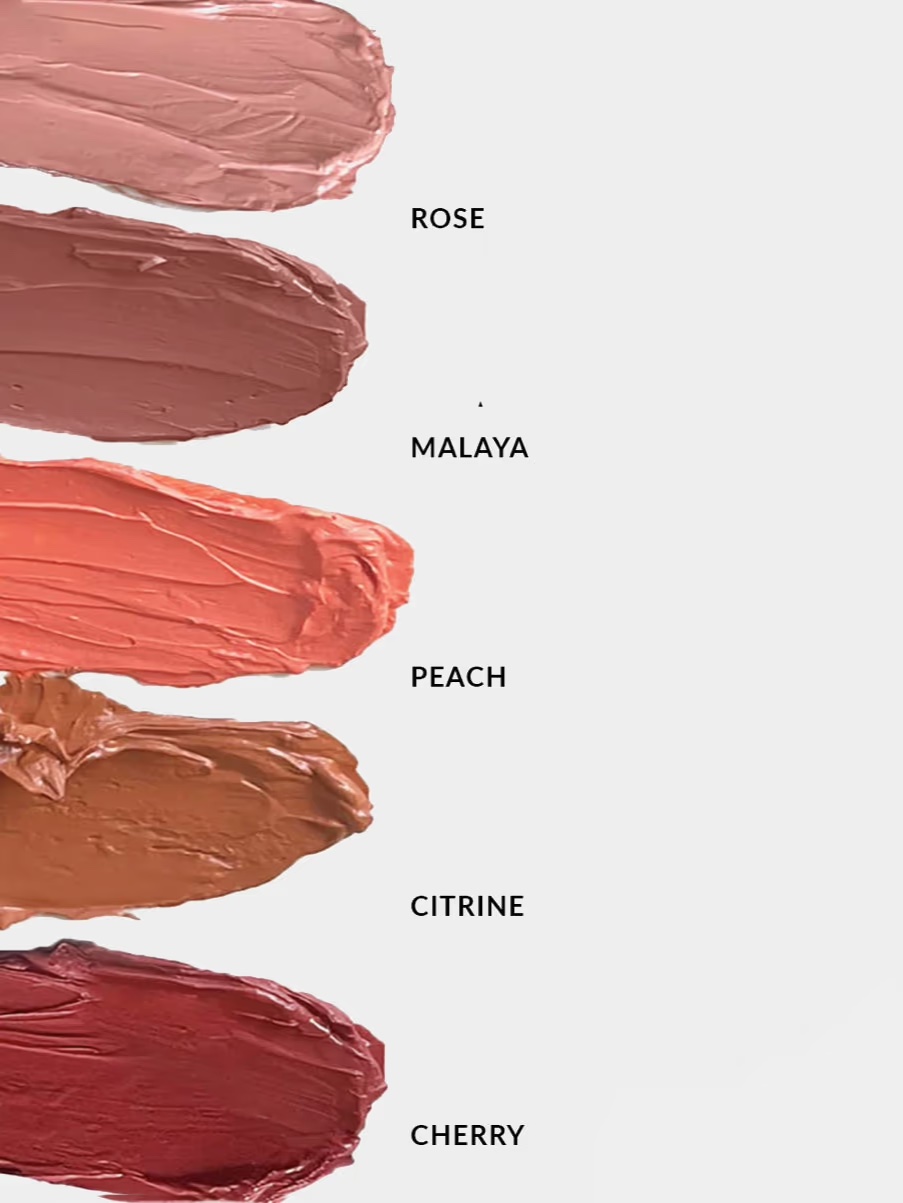 REFY Cream Blush купить в Beauty Storage. Быстрая доставка по России и СНГ.