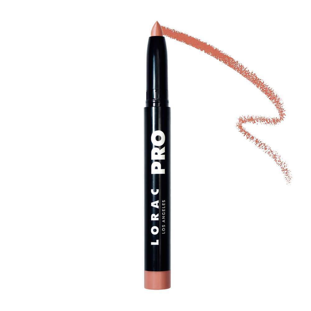 LORAC PRO Satin Lip Color - Pale Mauve (Nude)