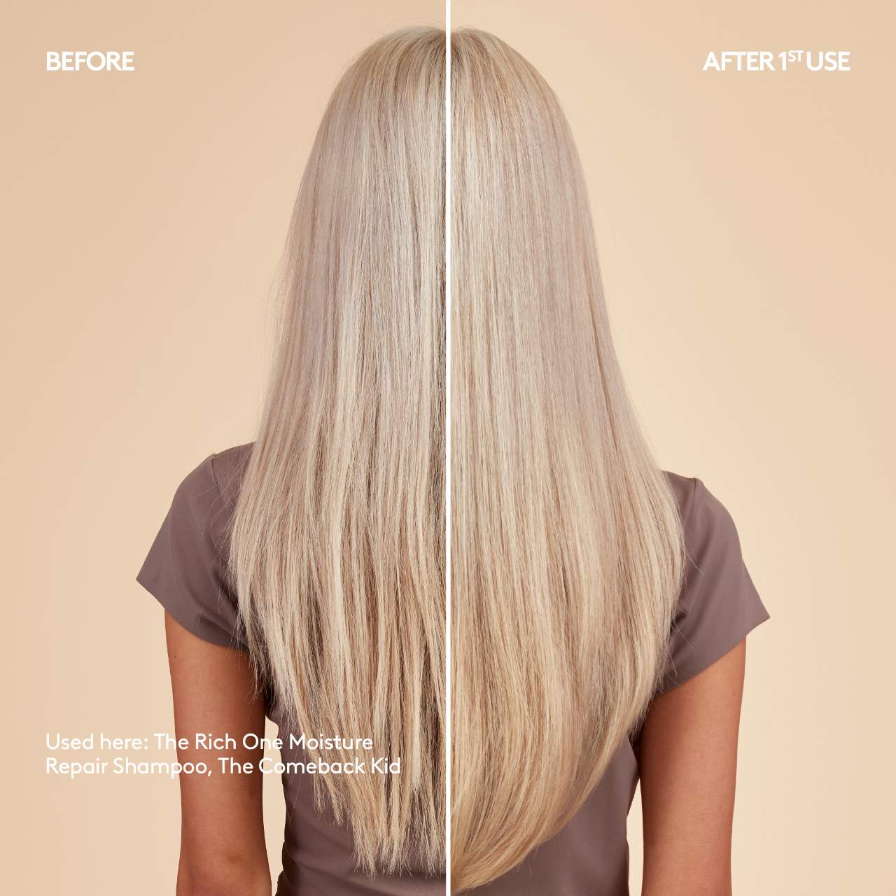 Купить FENTY HAIR by Rihanna The Comeback Kid Instant Damage Repair Hair Treatment на Beautystorage.ru. Быстрая доставка по России и СНГ.
