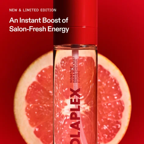 Купить OLAPLEX Signature Hair & Body Mist на Beautystorage.ru. Быстрая доставка по России и СНГ.