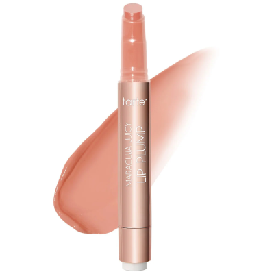 TARTE Maracuja Juicy Lip Plumping Gloss - White Peach