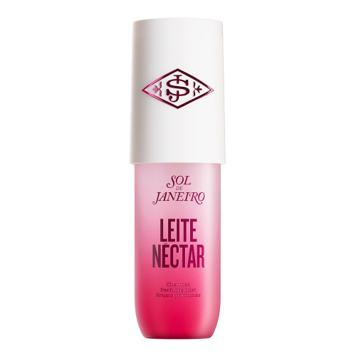 Купить SOL DE JANEIRO Limited Edition Leite Nectar Perfume Mist на Beautystorage.ru. Быстрая доставка по России и СНГ.