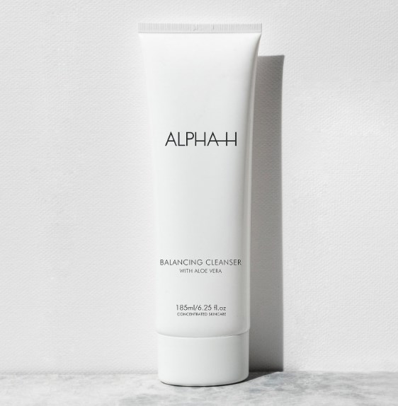 ALPHA-H Balancing Cleanser