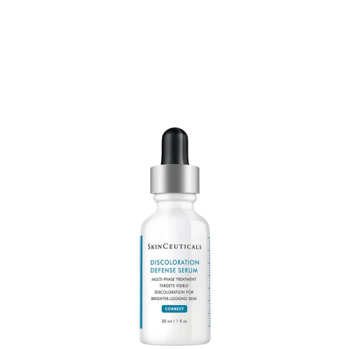 Купить SKINCEUTICALS Discoloration Defense Corrective Serum на Beautystorage.ru. Быстрая доставка по России и СНГ.