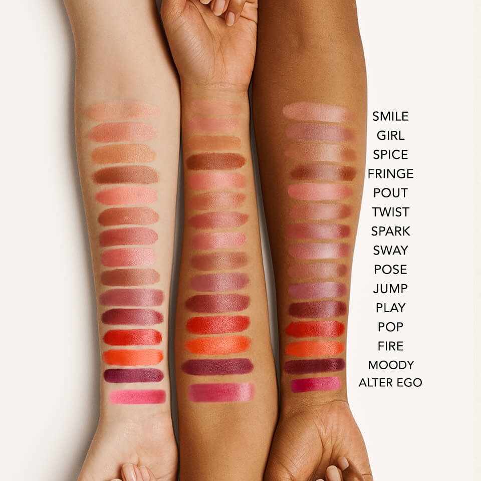 VICTORIA BECKHAM BEAUTY Posh Lipstick Moisturizing Colour Balm купить в Beauty Storage. Быстрая доставка по России и СНГ.
