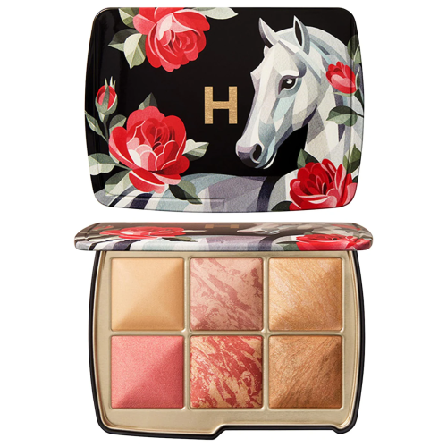 HOURGLASS Ambient Lighting Edit Unlocked Palette - Horse купить в Beauty Storage. Быстрая доставка по России и СНГ.