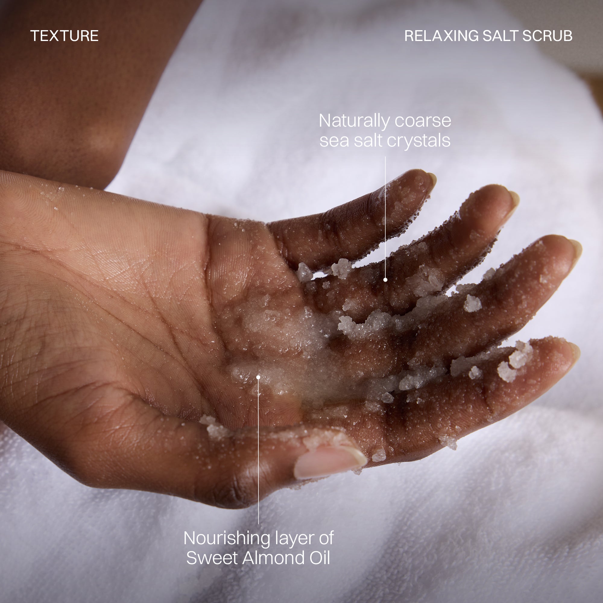 ESPA Detoxifying Salt Scrub