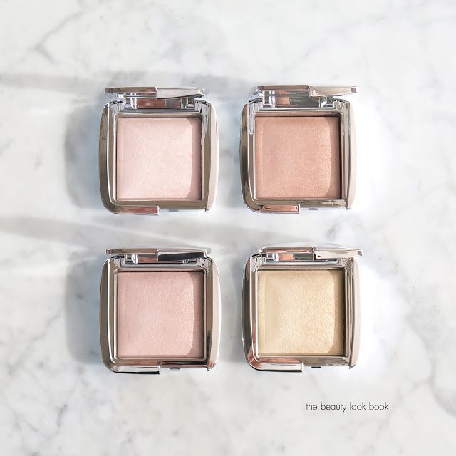 HOURGLASS Ambient Strobe Lighting Powder купить в Beauty Storage. Быстрая доставка по России и СНГ.