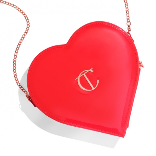 CHARLOTTE TILBURY L.O.V.E. Bag купить в Beauty Storage. Быстрая доставка по России и СНГ.

