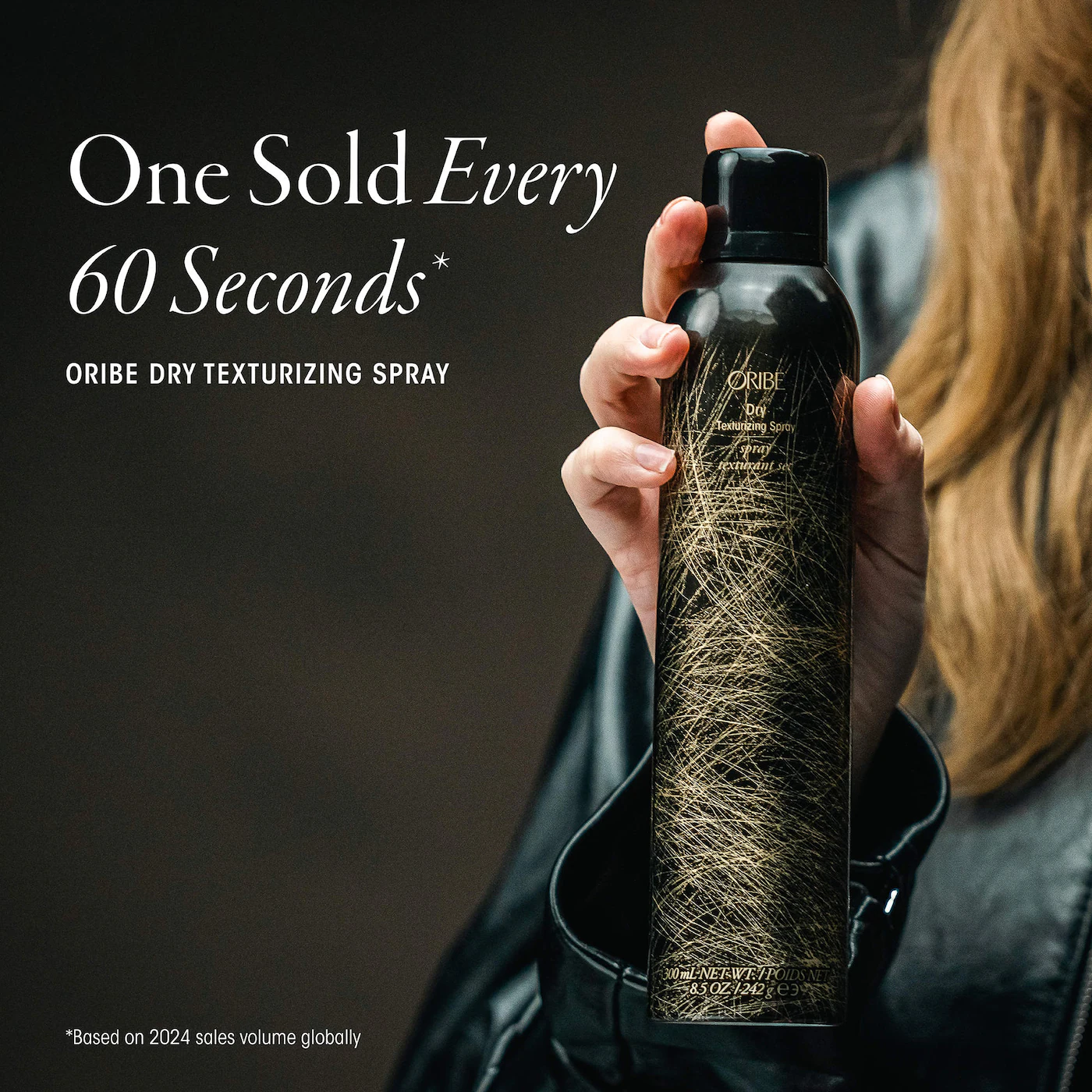 ORIBE Dry Texturizing Spray купить в Beauty Storage. Быстрая доставка по России и СНГ.