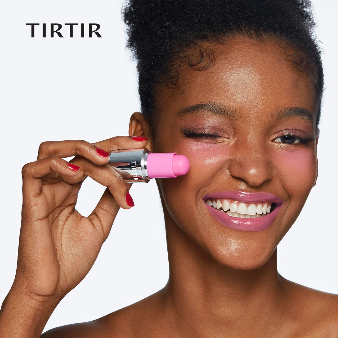 Купить TIRTIR Mood Glider Lip & Blush Stick на Beautystorage.ru. Быстрая доставка по России и СНГ.