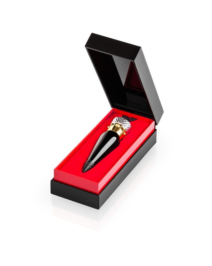 CHRISTIAN LOUBOUTIN BEAUTY Silky Satin Lip Colour купить в Beauty Storage. Быстрая доставка по России и СНГ.