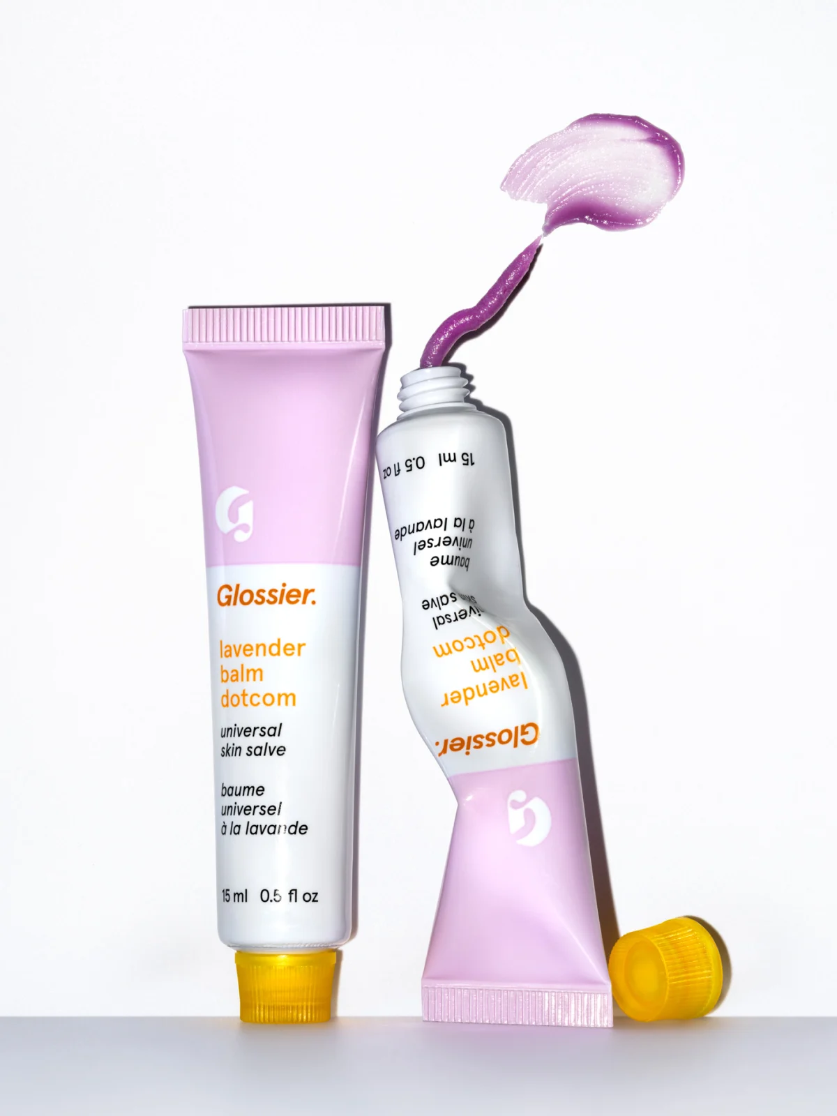 GLOSSIER Balm Dotcom